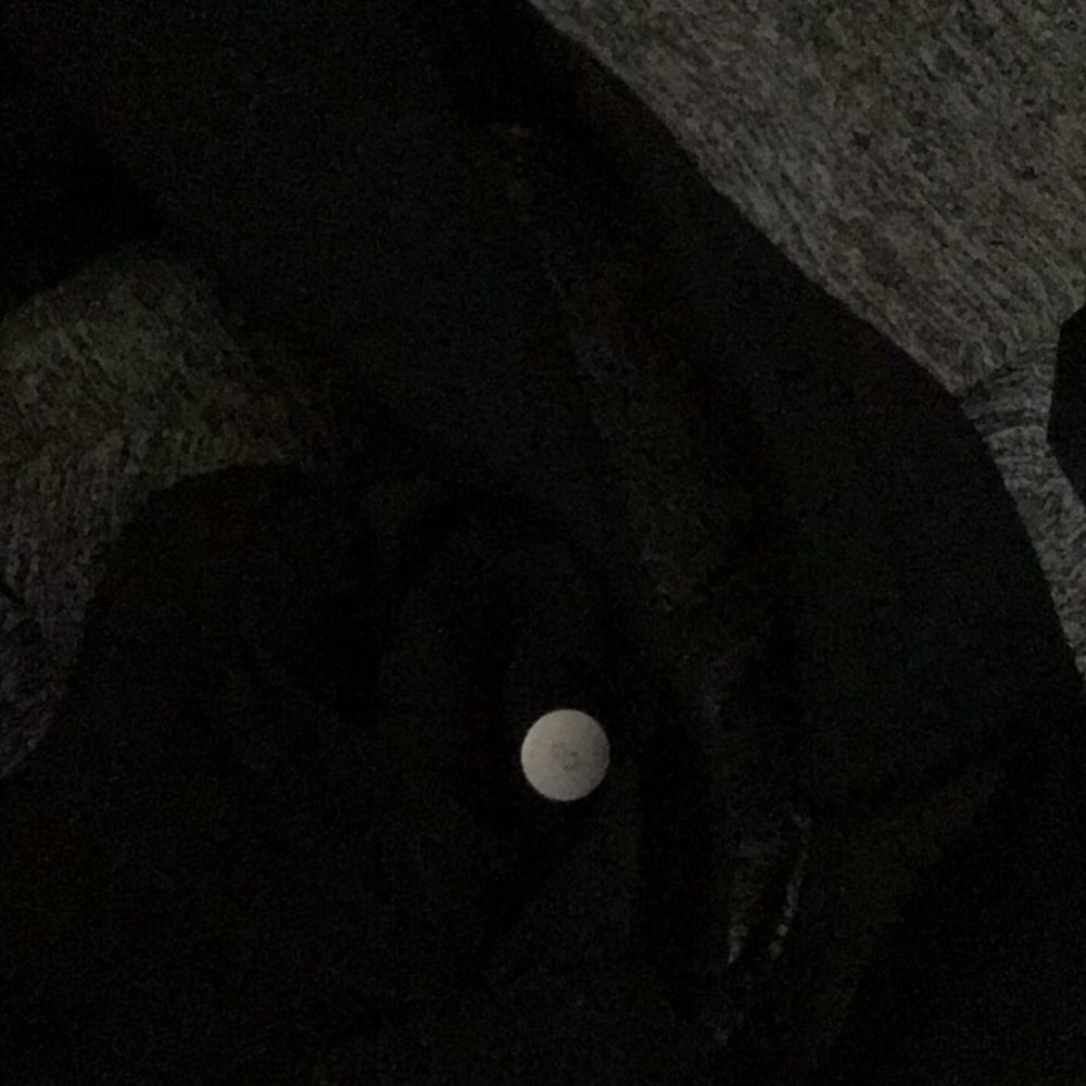 Rare Lululemon Push Ur Limits Tank Heathered Grey / Black - Picture 6 of 8